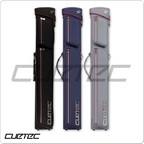  Cuetec CTCP24 Proline 2x4 Hard Cue Case