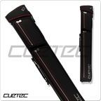 Cuetec CTCP24 Proline 2x4 Hard Cue Case