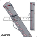  Cuetec CTCP24 Proline 2x4 Hard Cue Case - Speed Grey