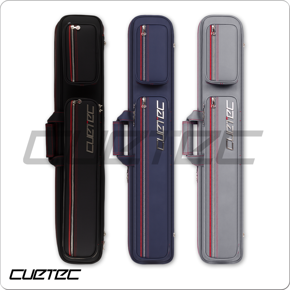 Cuetec CTCP48 Proline 4x8 Soft Cue Case