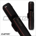 Cuetec CTCP48 Proline 4x8 Soft Cue Case