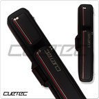 Cuetec CTCP48 Proline 4x8 Soft Cue Case