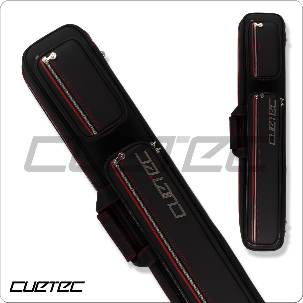 Cuetec CTCP48 Proline 4x8 Soft Cue Case
