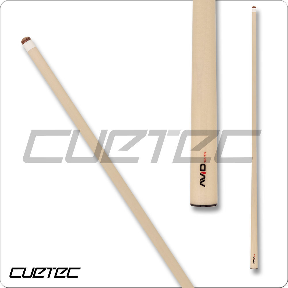 Cuetec AVID CTXS Shaft - Legacy - 20mm