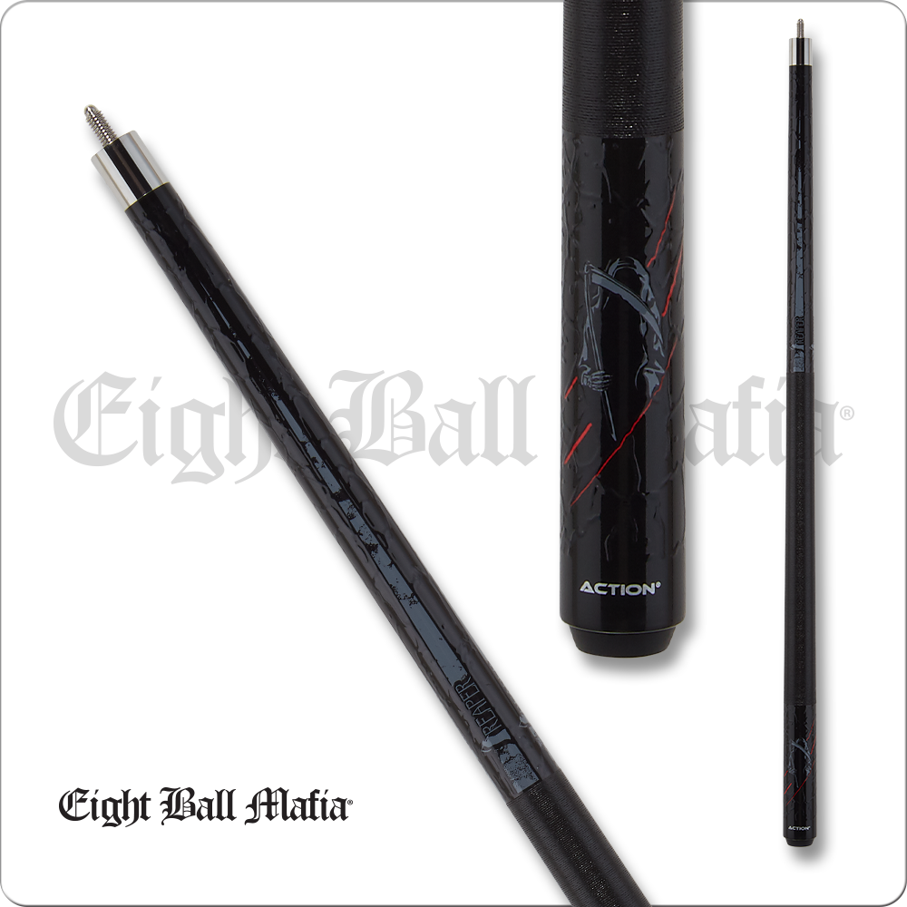 Eight Ball Mafia EBM26 Pool Cue