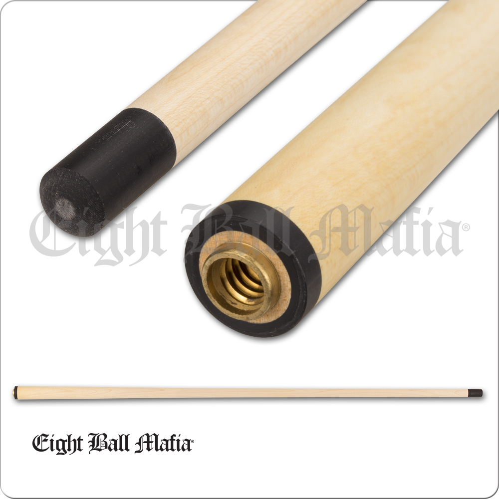 Eight Ball Mafia EBMBK02XS Break Cue Shaft