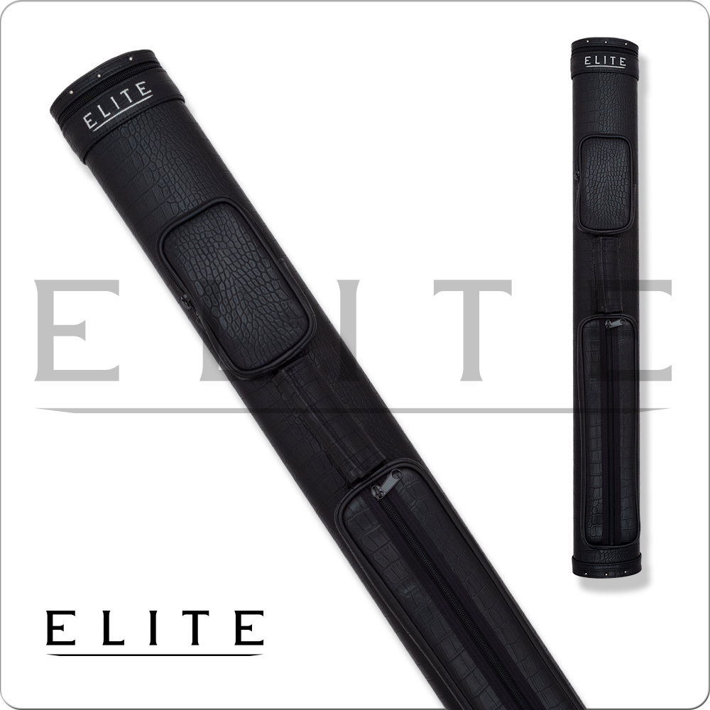 Elite ECGT22 Select 2x2 Pool Cue Hard Case