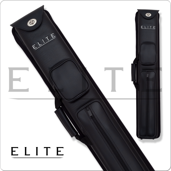 Elite ECN35 Nexus 3x5 Hard Cue Case (Multiple colors available)