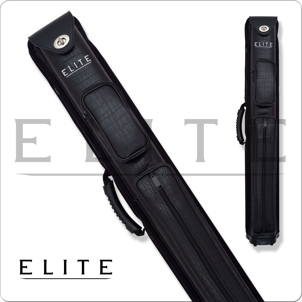 Elite ECNR24 Nexus Reserve 2x4 Pool Cue Hard Case