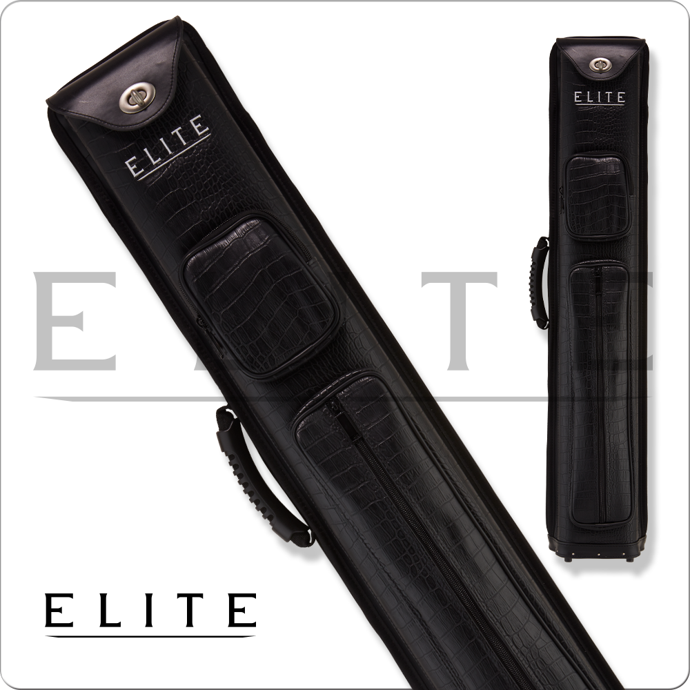 Elite ECNR35 Nexus Reserve 3x5 Pool Cue Hard Case