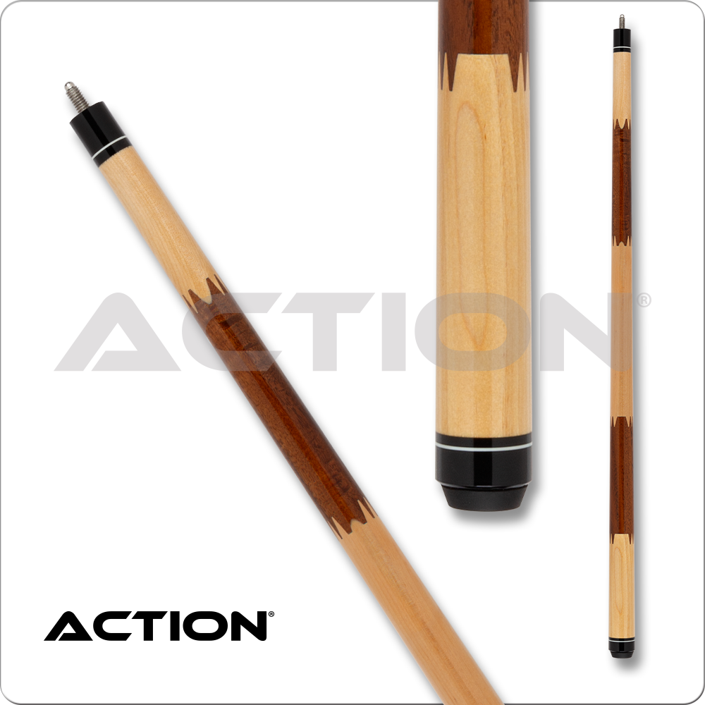 Action ECO01 Economy Series Pool Cue