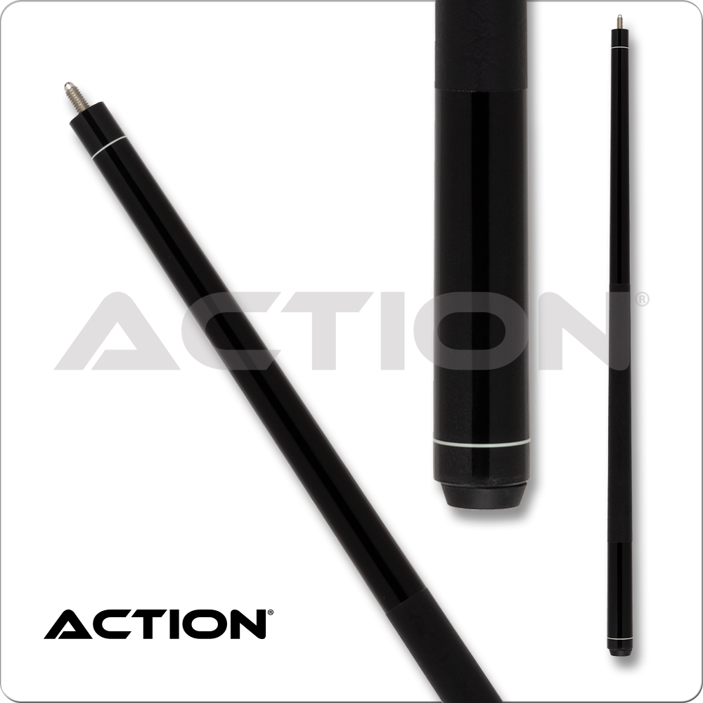 Action ECO02 Economy Series Pool Cue
