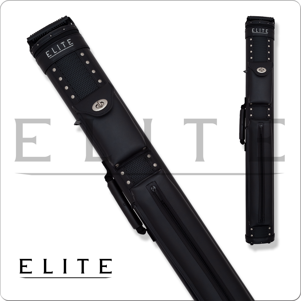 Elite ECP22 Prime 2x2 Pool Cue Hard Case