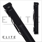 Elite ECV22 Vintage 2x2 Pool Cue Hard Case
