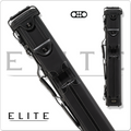 Elite ECV24 Vintage 2x4 Pool Cue Hard Case