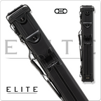 Elite ECV24 Vintage 2x4 Pool Cue Hard Case