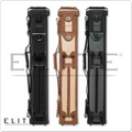 Elite ECV24 Vintage 2x4 Pool Cue Hard Case