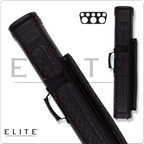Elite ECV35 Vintage 3x5 Pool Cue Hard Case