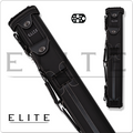 Elite ECV37 Vintage 3x7 Pool Cue Hard Case