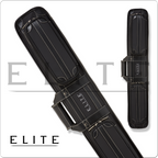 Elite ECVS48 Vintage 4x8 Soft Pool Cue Case