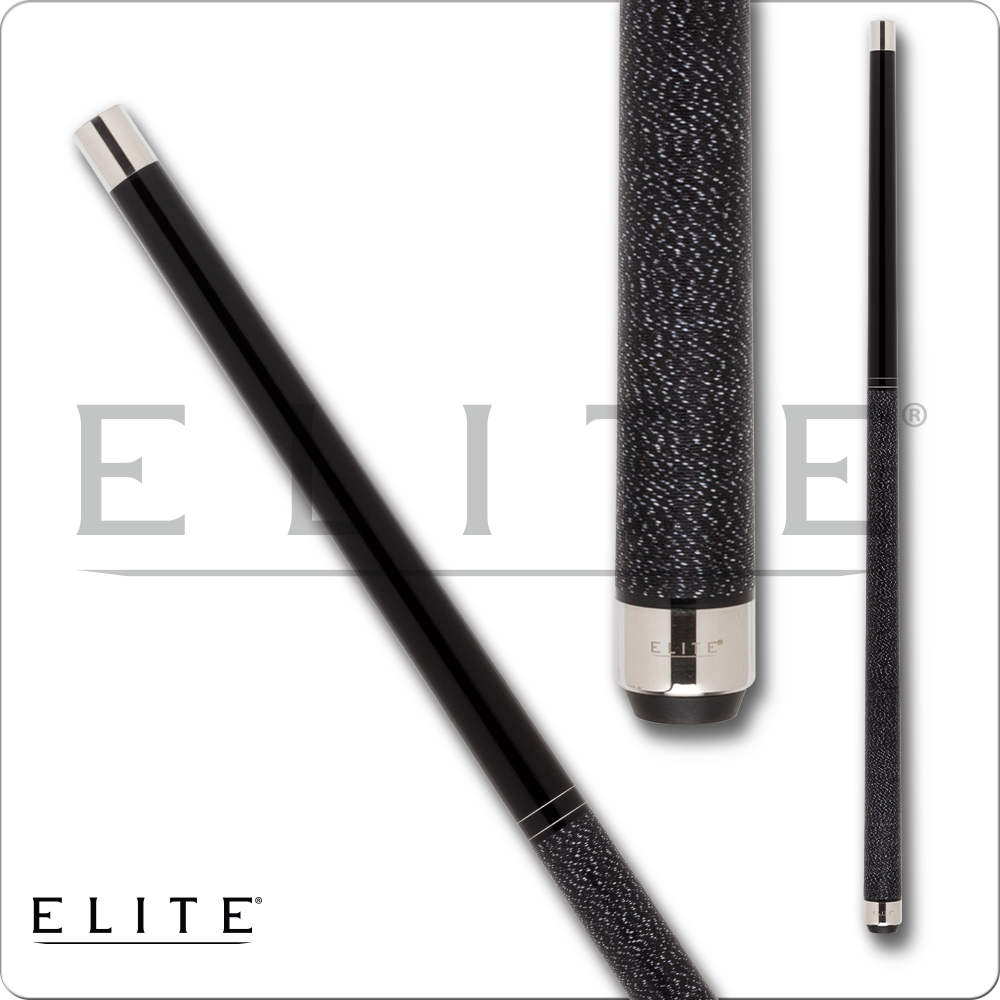 Elite ELBKHVY Heavy Break Cue - 27oz