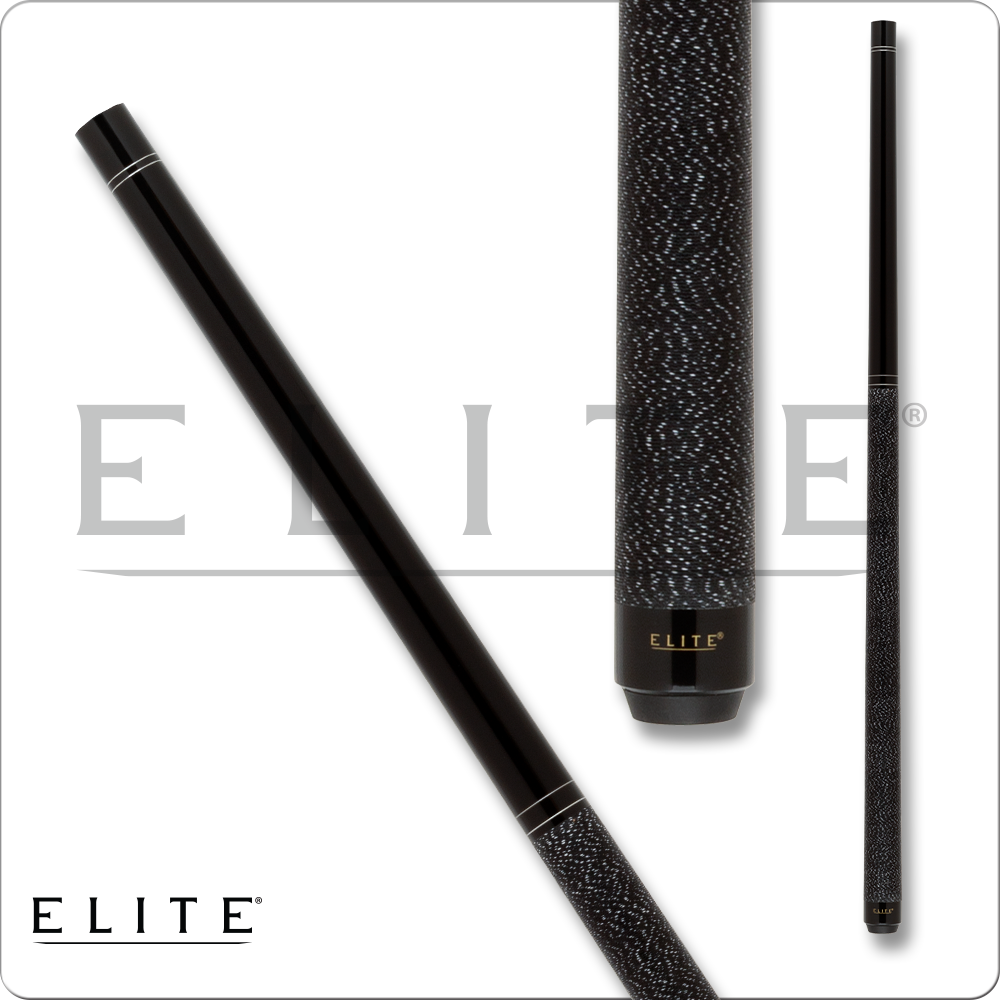 Elite ELBKLGT Light Break Cue - 15oz