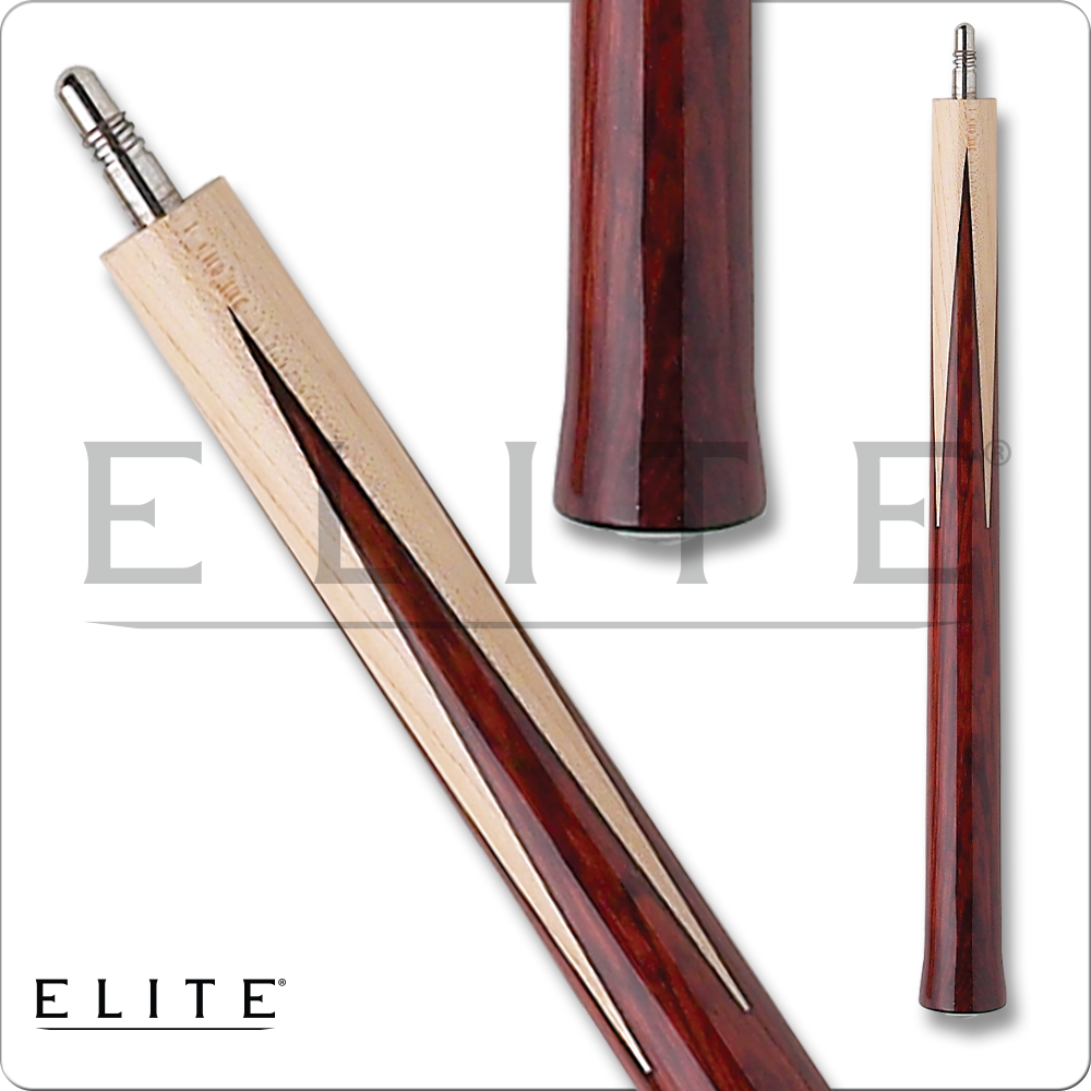 Elite ELJMP Jump Cue - Rosewood