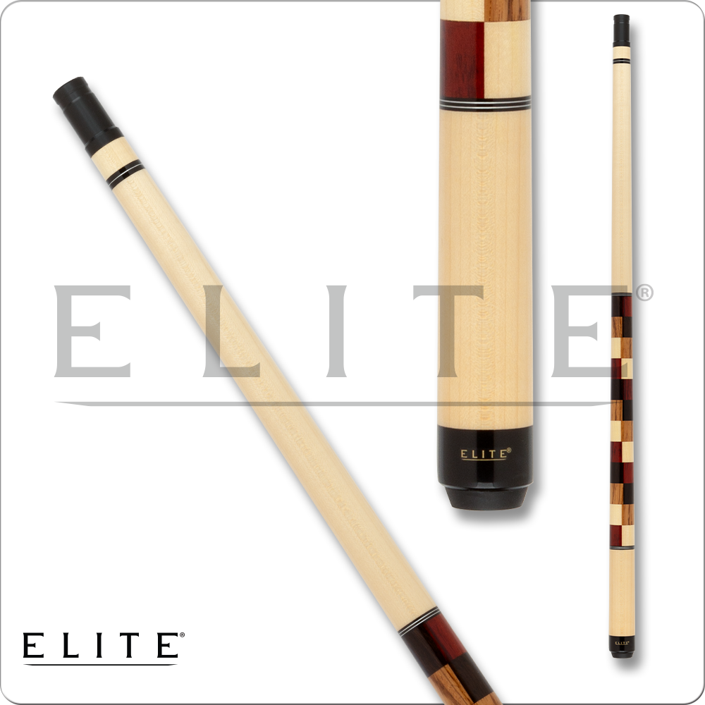Elite EP20 Pool Cue