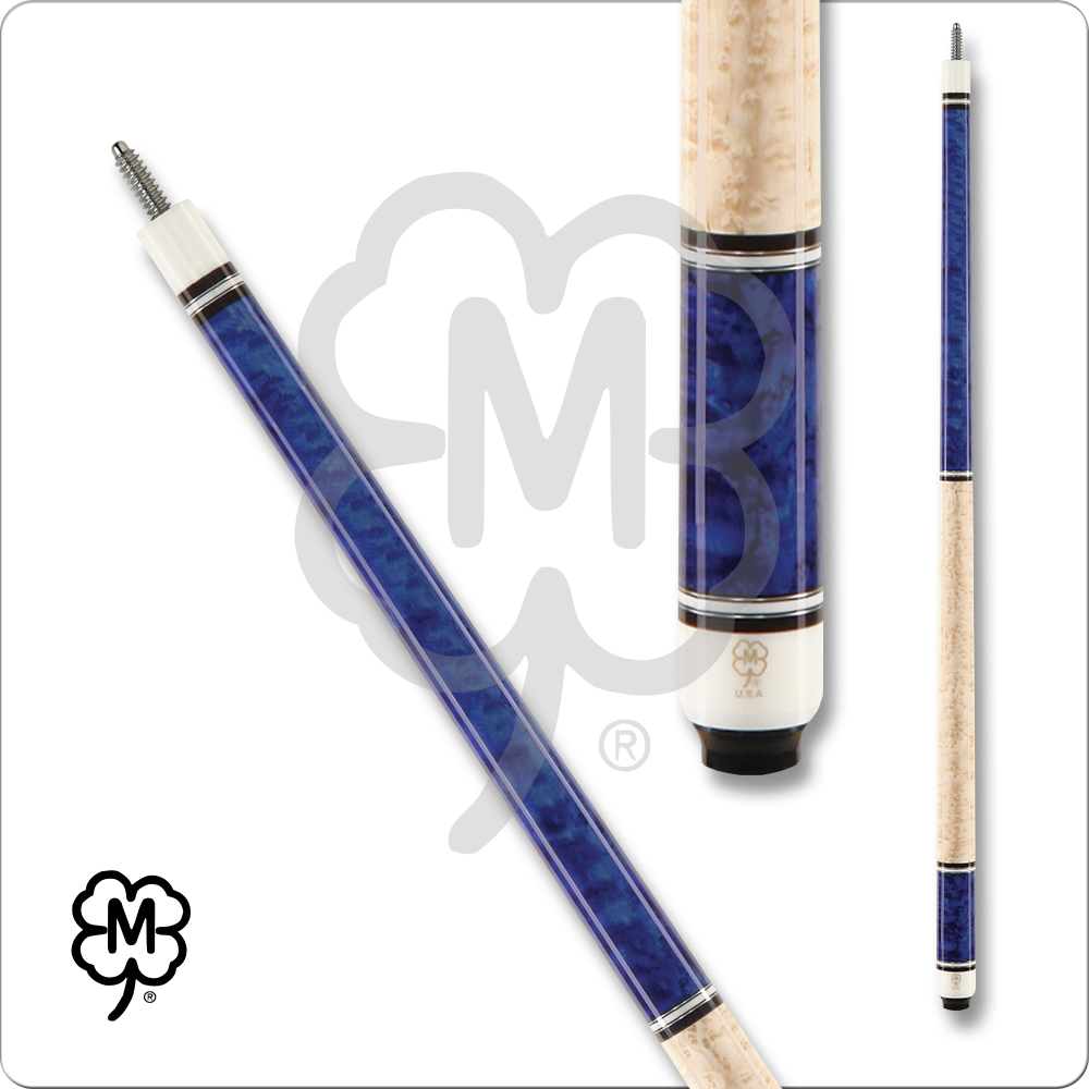 McDermott G230 G Series Pool Cue