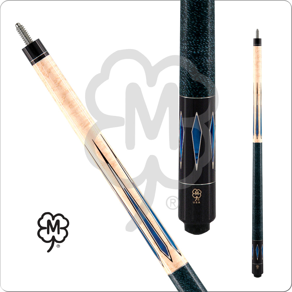 McDermott G324 G Series Pool Cue