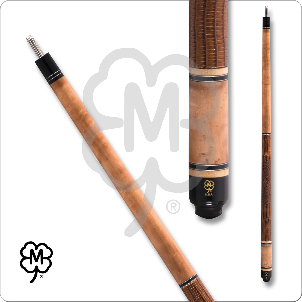McDermott G327 G Series Pool Cue