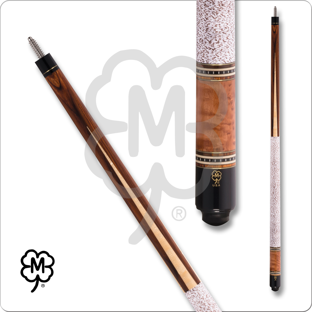 McDermott G330 G Series Pool Cue