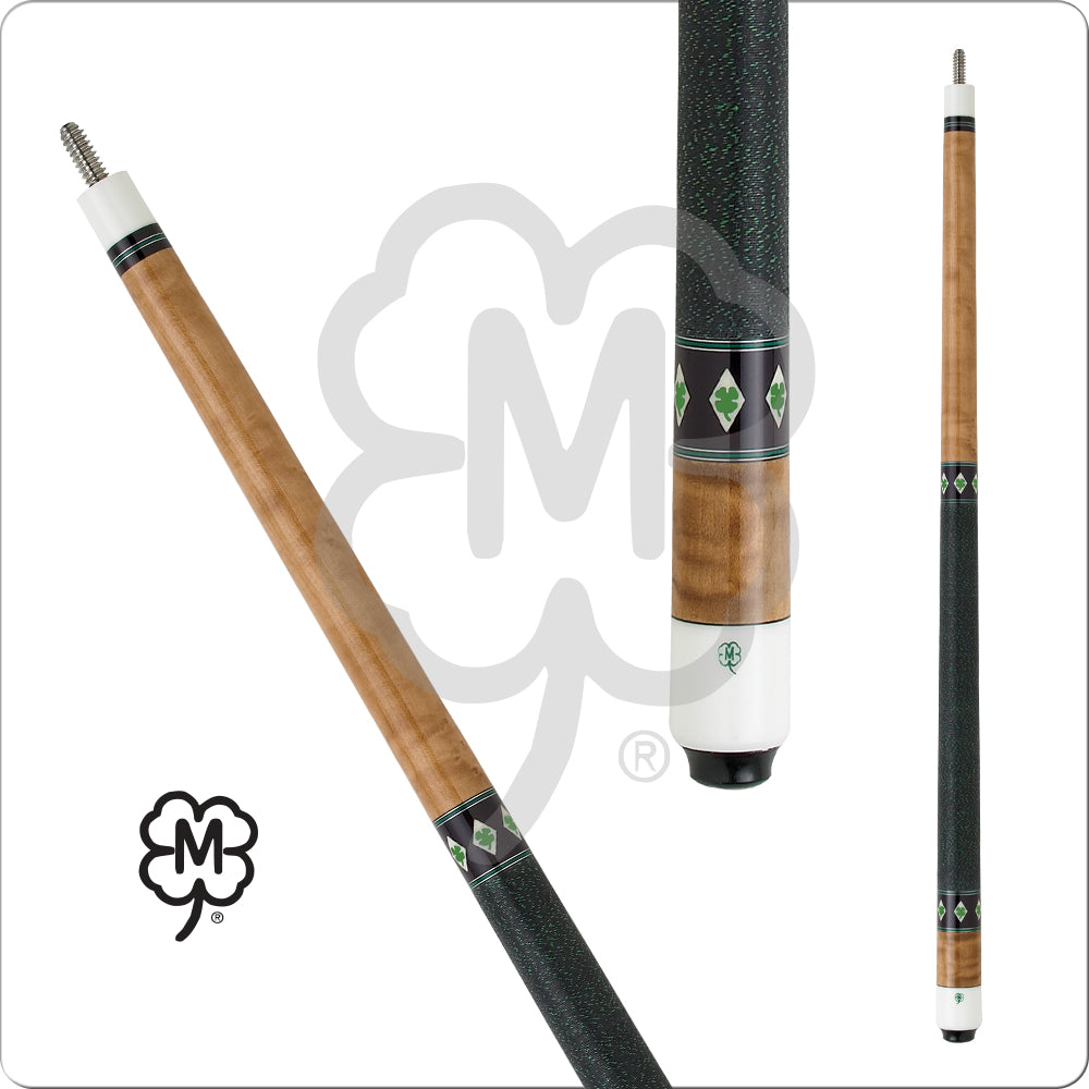 McDermott G436 G Series Cue