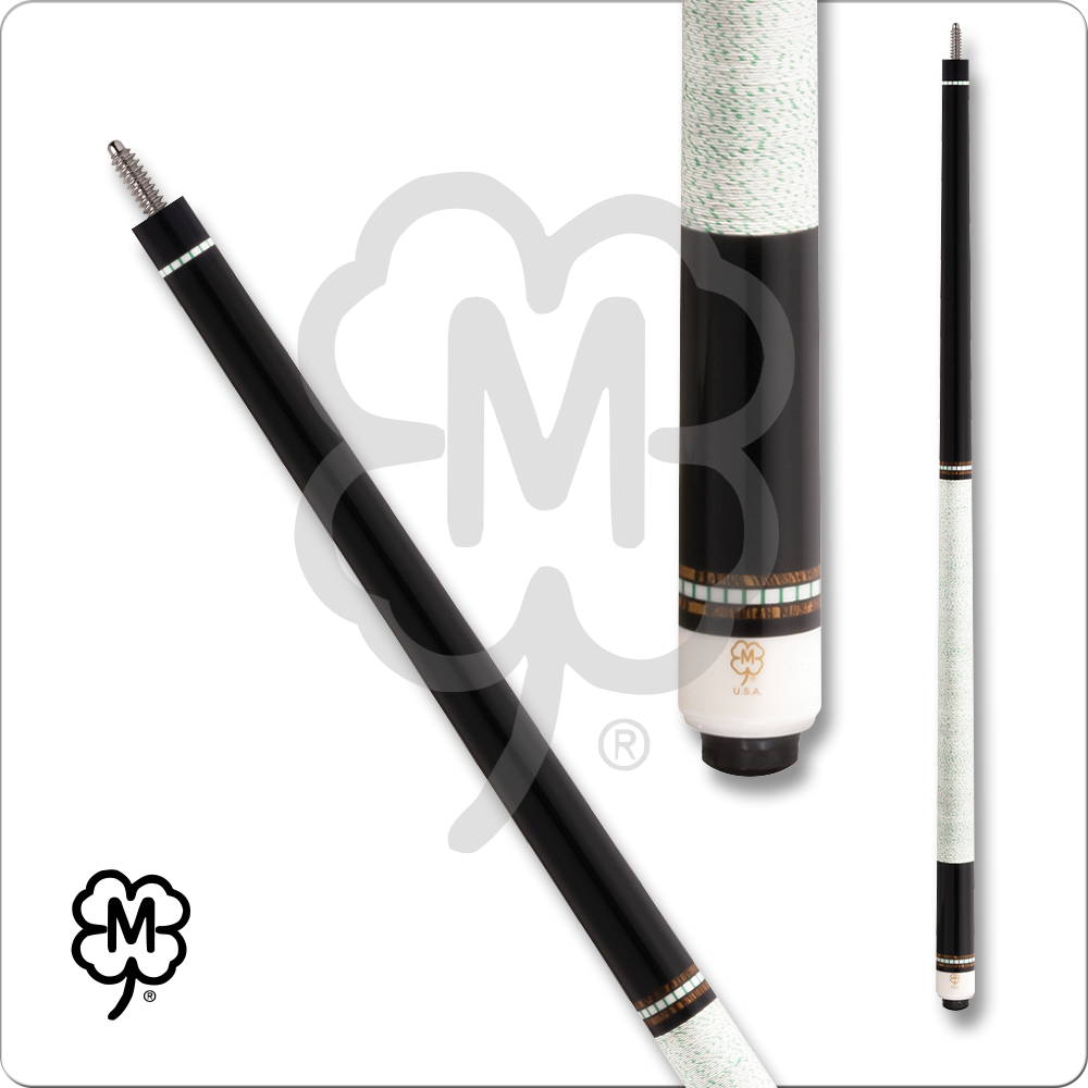 McDermott G440 G Series Pool Cue