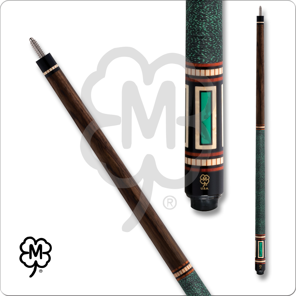 McDermott G612 G Series Pool Cue