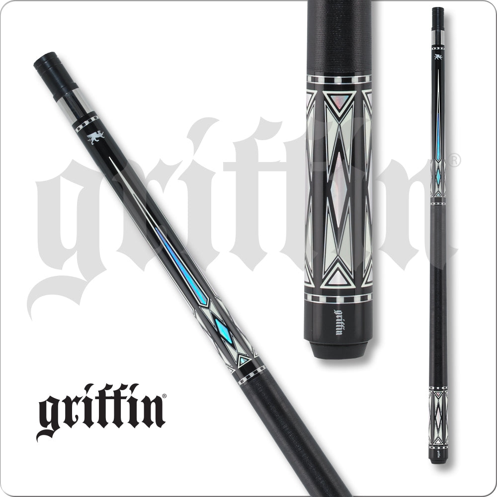 Griffin GR40 Pool Cue