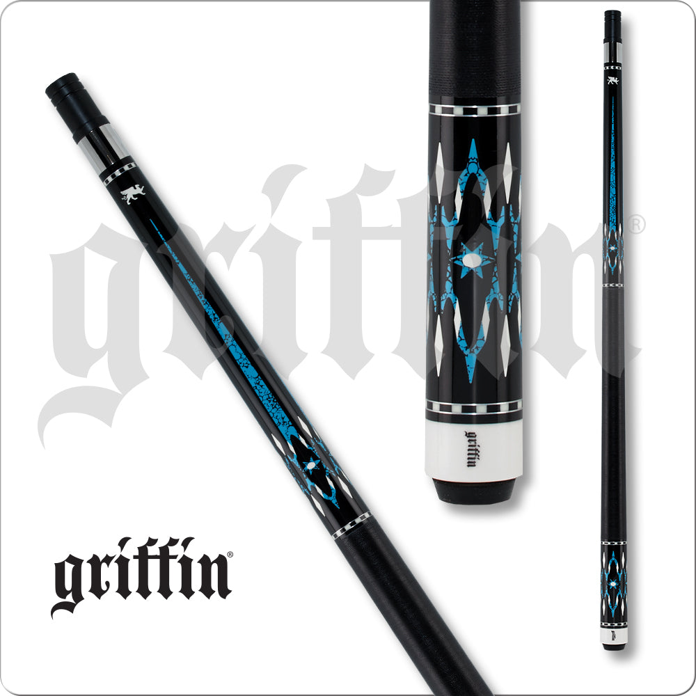 Griffin GR42 Pool Cue