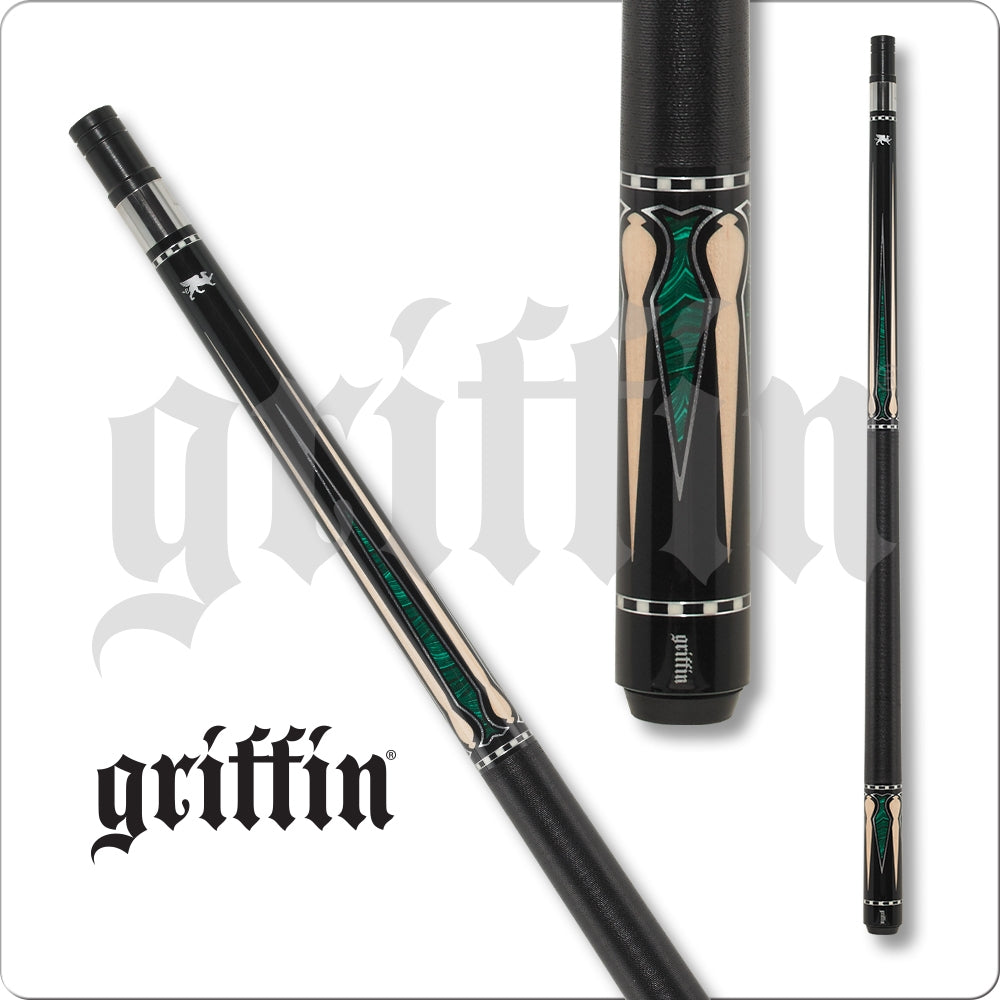 Griffin GR46 Pool Cue