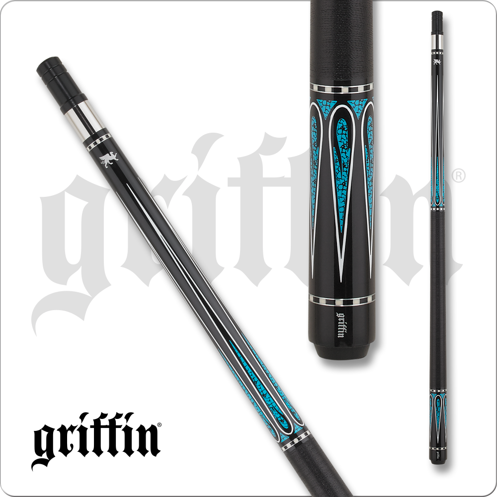Griffin GR54 Pool Cue