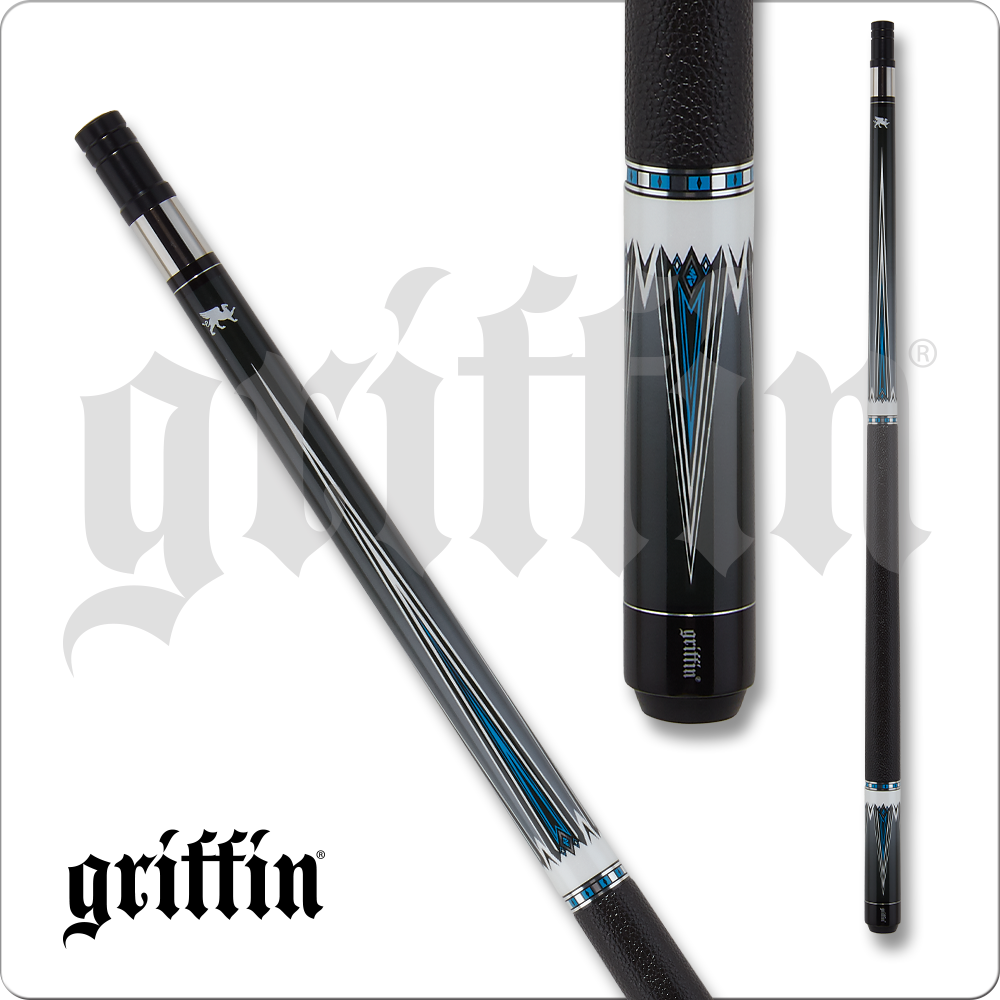 Griffin GR61 Pool Cue