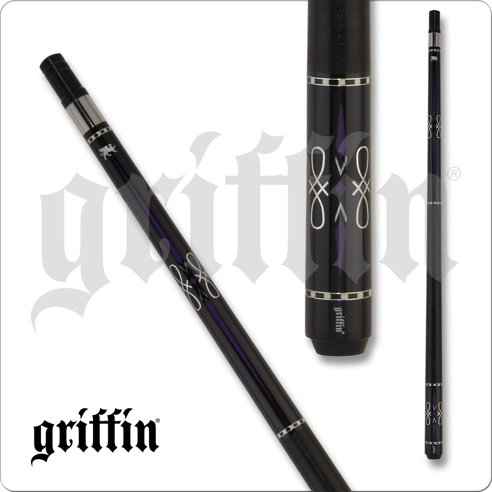 Griffin GR62 Pool Cue