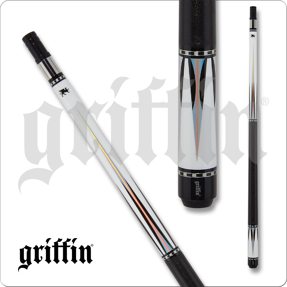 Griffin GR63 Pool Cue