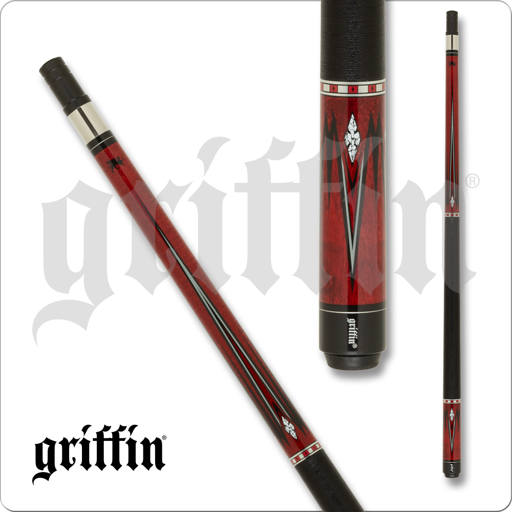 Griffin GR64 Pool Cue