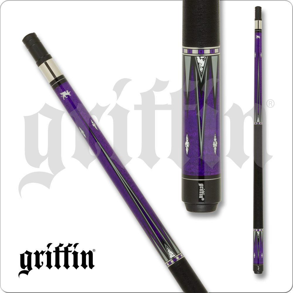 Griffin GR65 Pool Cue