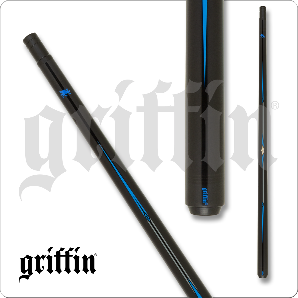 Griffin GRBK01 Break Cue - 22 oz.
