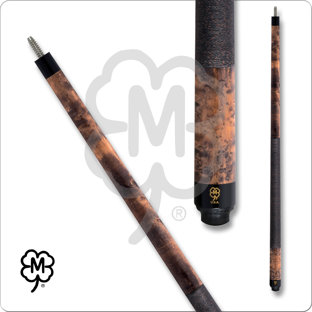 McDermott GS07 GS Series Pool Cue