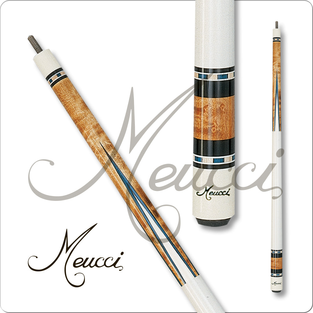 Meucci MEHOF02 Hall Of Fame Pool Cue