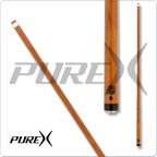 Pure X HXTKW2 Kielwood Infused Cue Shaft - 12.5mm - Uniloc