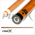 Pure X HXTKW1 Kielwood Infused Cue Shaft - 12mm - Turbo Lock