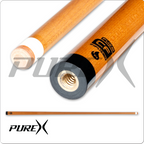 Pure X HXTKW2 Kielwood Infused Cue Shaft - 12.5mm - 5/16 x 14